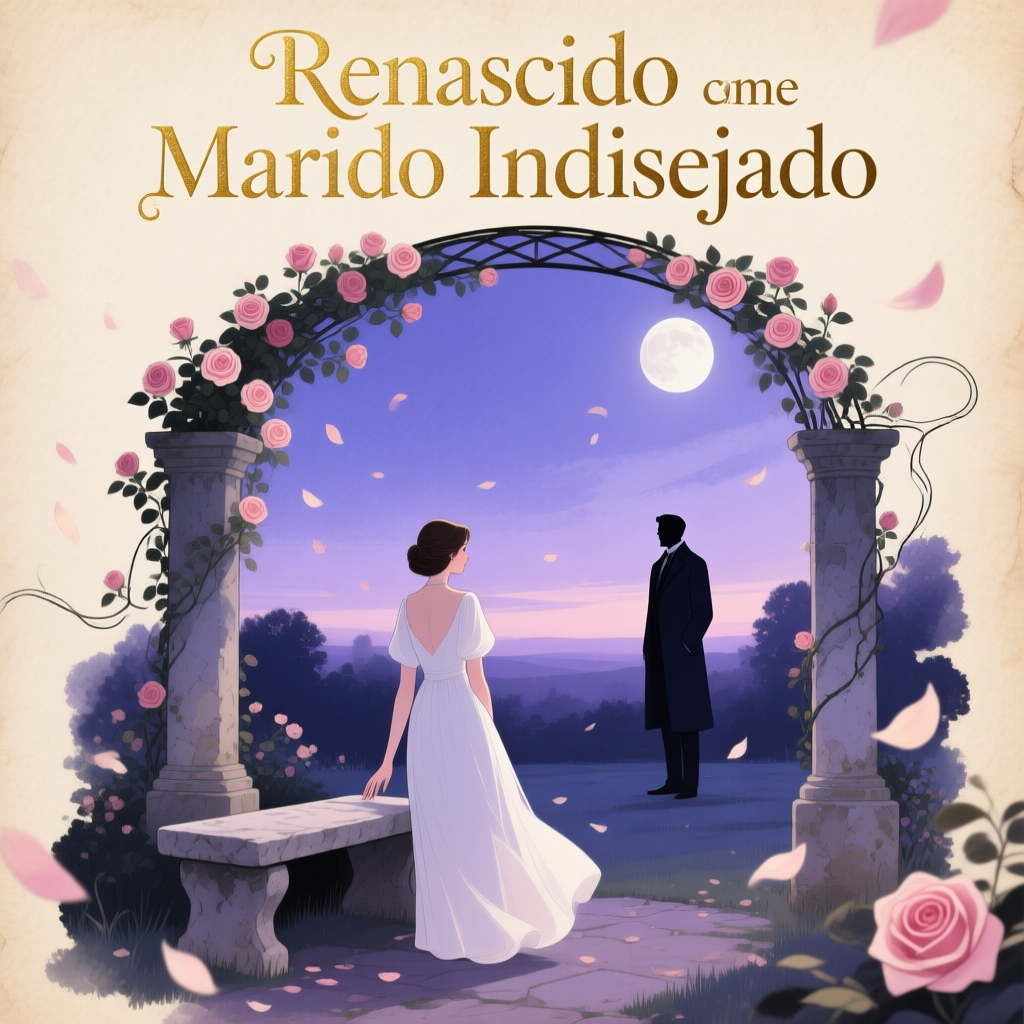 Renascido como Marido Indesejado