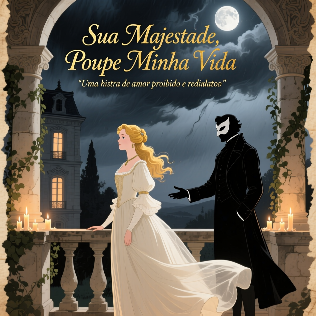 Sua Majestade, Poupe Minha Vida