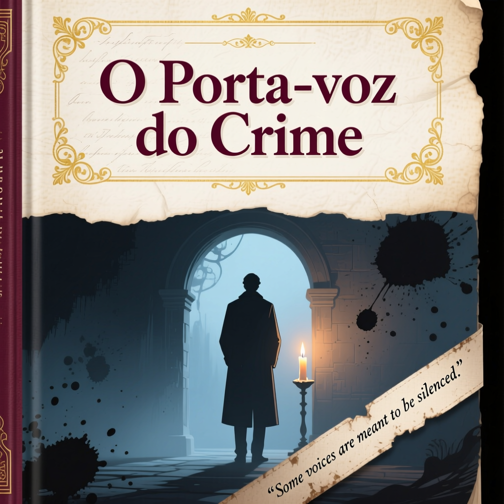 O Porta-voz do Crime