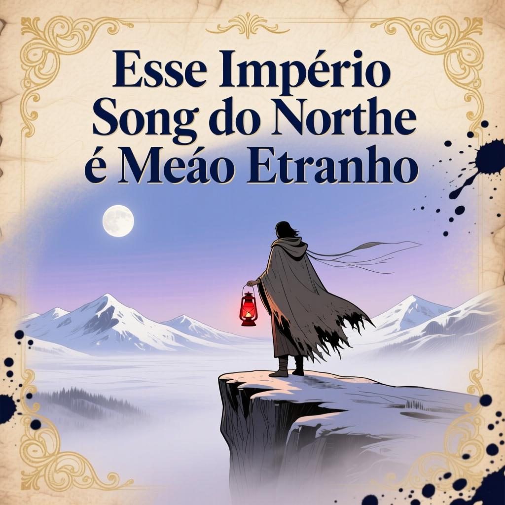Esse Império Song do Norte é Meio Estranho