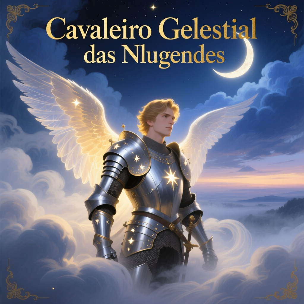 Cavaleiro Celestial das Nuvens