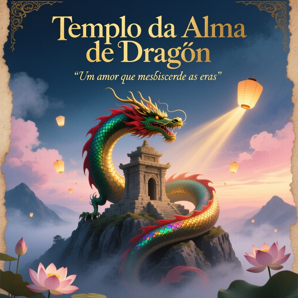 Templo da Alma do Dragão